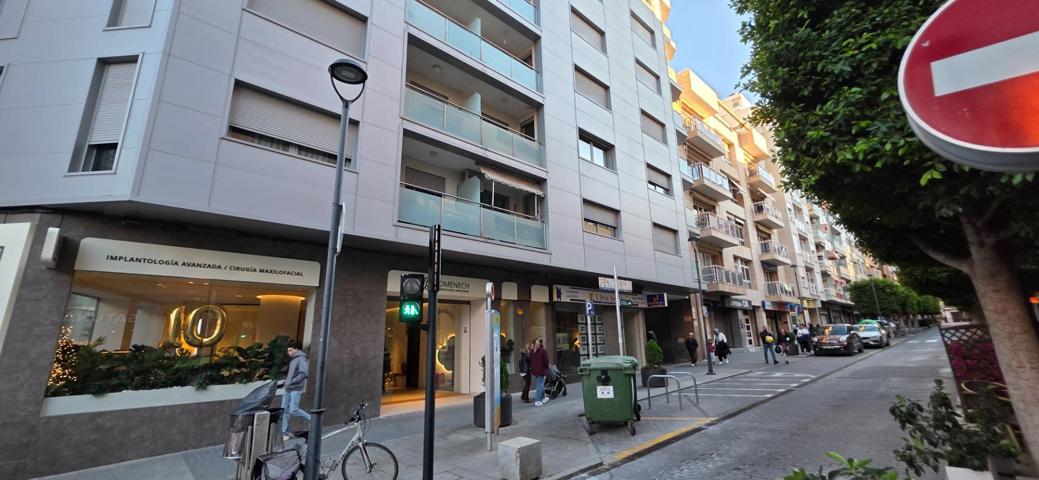 Ref 04328 Local comercial en el centro de Lliria photo 0