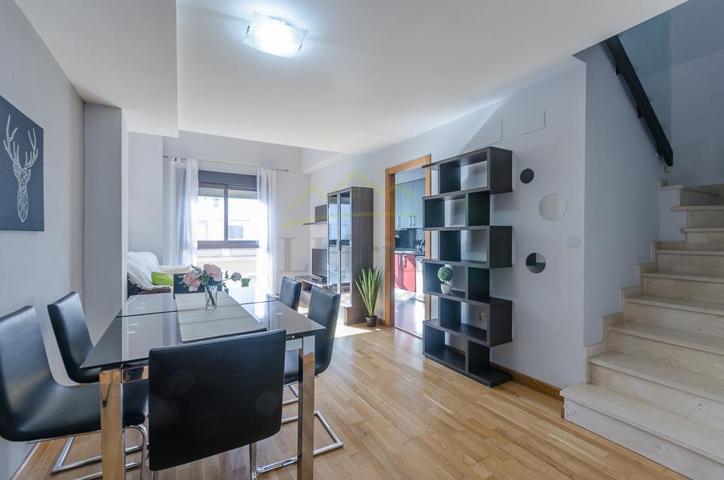 REF 04326 Luminoso duplex al lado de los conservatorios de musica y danza photo 0