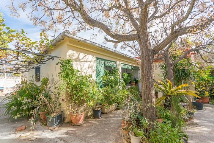 Ref 04330 Chalet en Lliria con piscina, a 6,5 km del pueblo photo 0