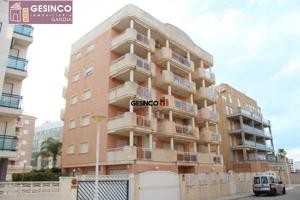 Apartamento con vistas al mar en Guardamar de la Safor photo 0