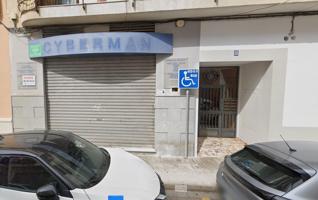 Venta amplio LOCAL COMERCIAL en centro de Gandia photo 0