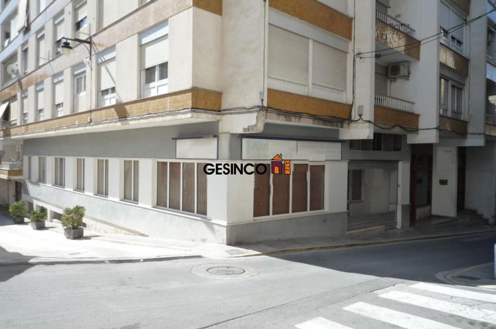 LOCAL COMERCIAL EN VENTA EN ONTINYENT photo 0