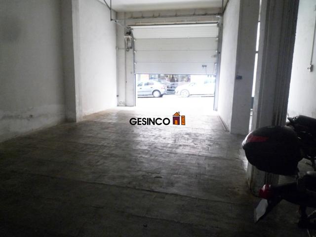 LOCAL COMERCIAL EN VENTA EN ONTINYENT photo 0