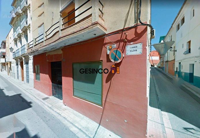 LOCAL COMERCIAL EN VENTA EN AIELO DE MALFERIT photo 0