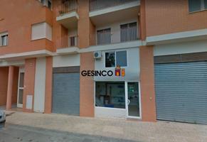 LOCAL COMERCIAL EN VENTA EN AIELO DE MALFERIT photo 0