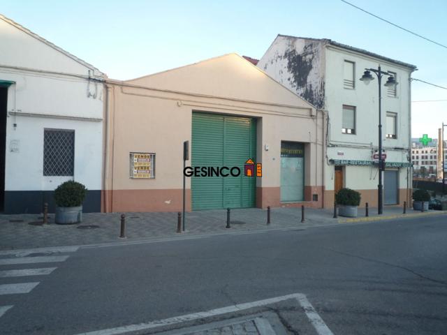 LOCAL COMERCIAL EN VENTA EN ONTINYENT - ZONA PERIFERIA photo 0