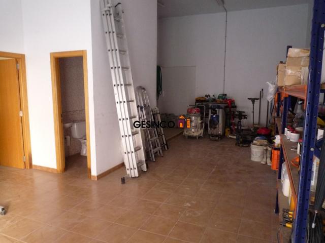 Oficina En venta en Sant Rafael, Ontinyent photo 0