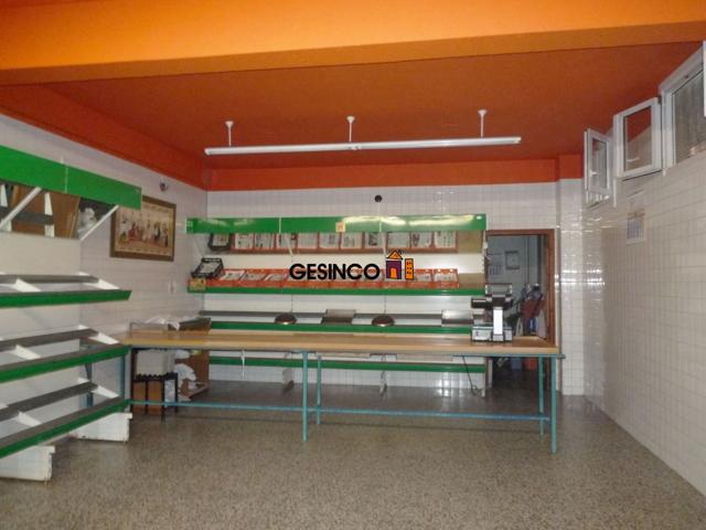 Oficina En venta en Sant Josep, Ontinyent photo 0