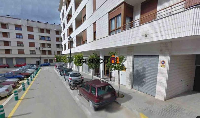 LOCAL COMERCIAL EN VENTA EN ONTINYENT photo 0