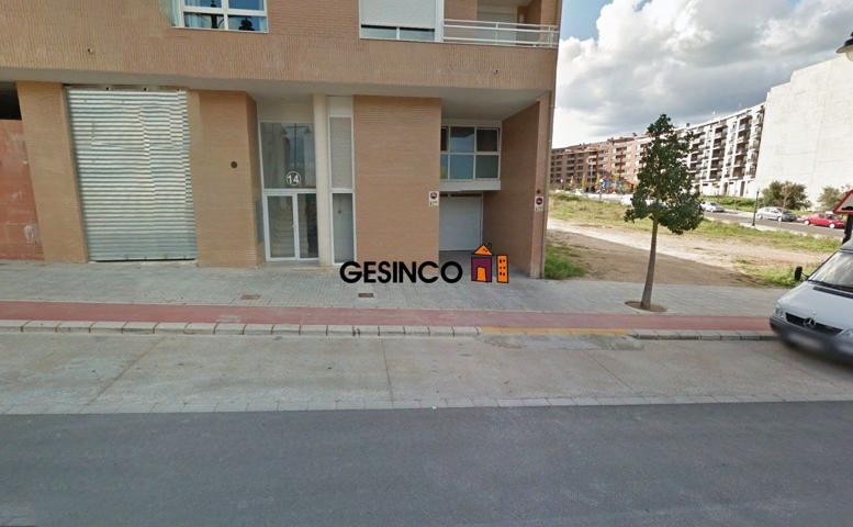 PLAZAS DE GARAJE EN VENTA photo 0
