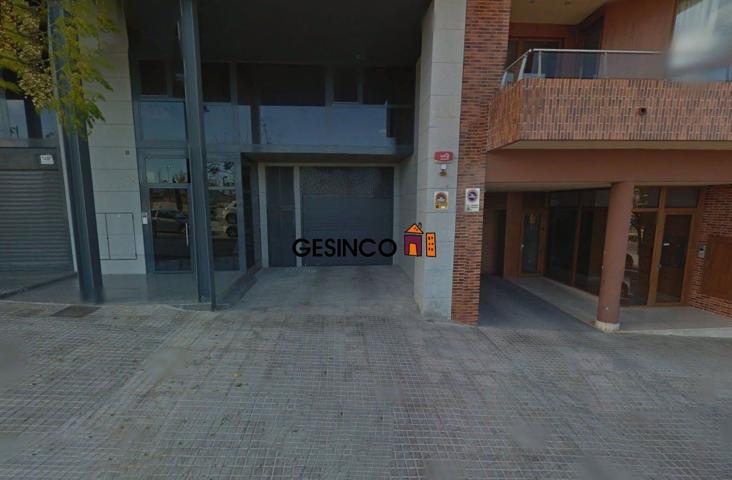 PLAZAS DE GARAJE EN VENTA EN ONTINYENT photo 0