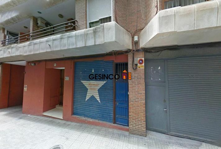 Oficina En venta en Sant Josep, Ontinyent photo 0