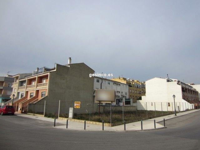 Terreno Urbanizable En venta en La Llosa De Ranes, La Llosa De Ranes photo 0