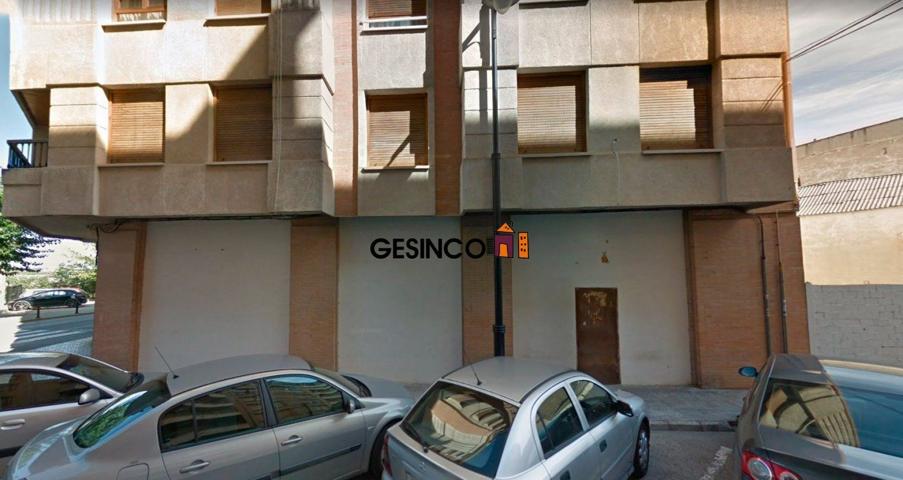 LOCAL COMERCIAL EN VENTA EN ONTINYENT photo 0