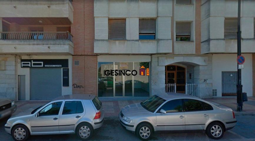 Oficina En venta en Sant Josep, Ontinyent photo 0