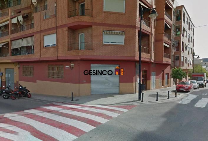 Oficina En venta en Sant Rafael, Ontinyent photo 0