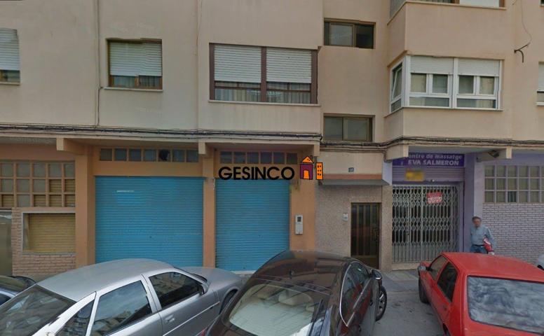 Oficina En venta en Sant Josep, Ontinyent photo 0