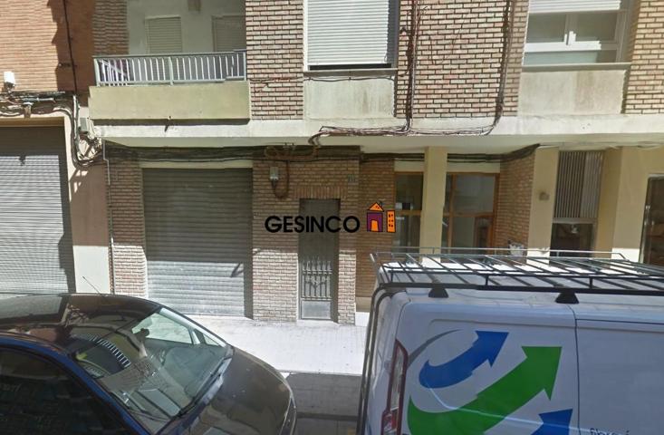 Oficina En venta en Sant Josep, Ontinyent photo 0