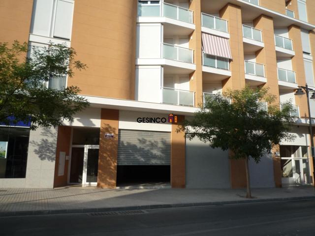 LOCAL COMERCIAL EN VENTA EN ONTINYENT photo 0