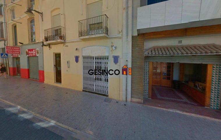 LOCAL COMERCIAL EN VENTA O ALQUILER EN ONTINYENT photo 0