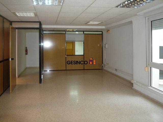 LOCAL COMERCIAL EN ALQUILER - IDEAL PARA OFICINAS photo 0