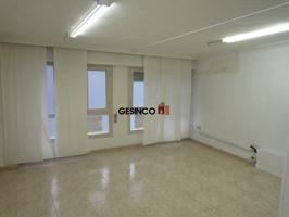 Oficina En venta en Sant Josep, Ontinyent photo 0