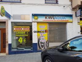 LOCAL COMERCIAL EN ALQUILER EN GRAN AVENIDA photo 0