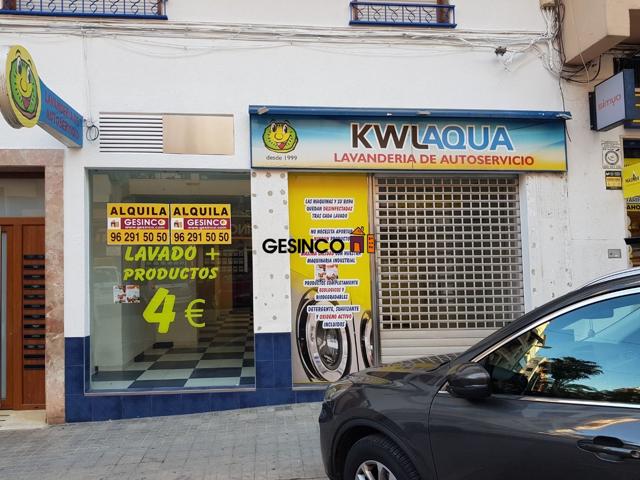 LOCAL COMERCIAL EN ALQUILER EN GRAN AVENIDA photo 0
