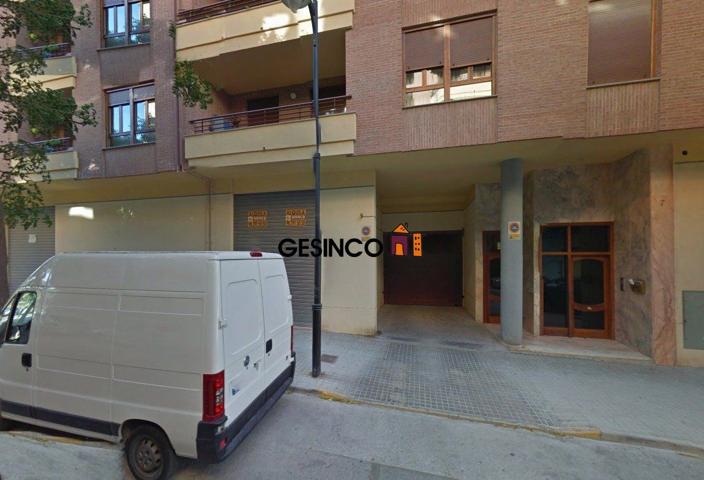 Oficina En alquiler en Sant Josep, Ontinyent photo 0