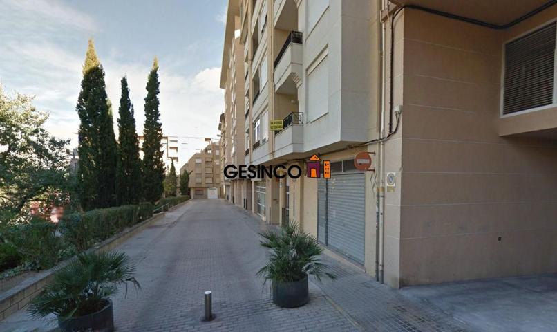 Oficina En alquiler en Sant Josep, Ontinyent photo 0
