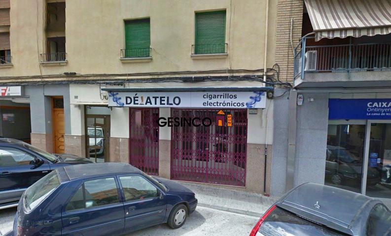 Oficina En venta en Sant Josep, Ontinyent photo 0