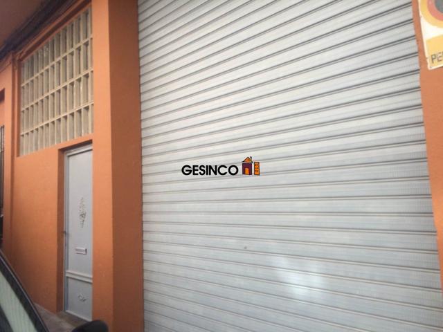 Oficina En alquiler en Sant Josep, Ontinyent photo 0