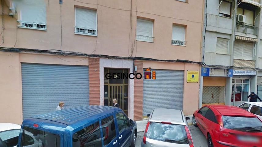 Oficina En alquiler en Sant Josep, Ontinyent photo 0