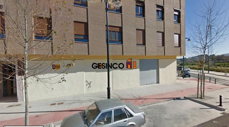 Oficina En alquiler en Sant Josep, Ontinyent photo 0
