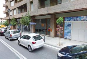 LOCAL COMERCIAL EN ALQUILER EN ONTINYENT - AMPLIA AVENIDA photo 0