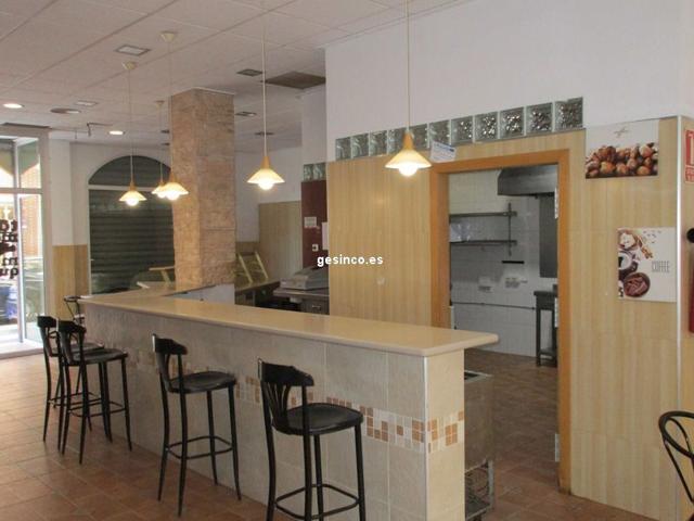 Oficina En alquiler en Cerca De La Av.de La Murta, Xativa photo 0