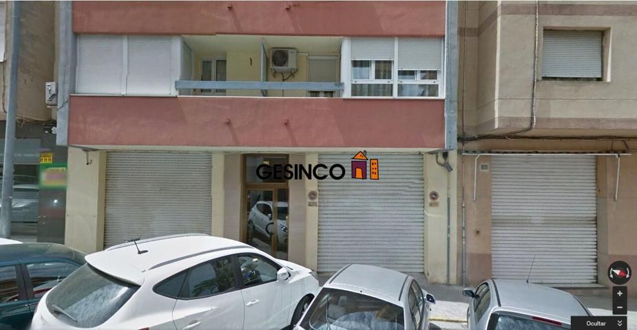 Oficina En alquiler en Sant Josep, Ontinyent photo 0