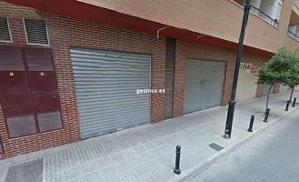 Oficina En alquiler en Concep-Major, Ontinyent photo 0