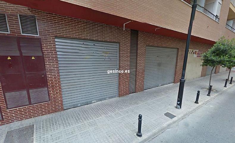 Oficina En alquiler en Concep-Major, Ontinyent photo 0