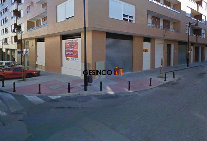 LOCAL COMERCIAL CENTRICO photo 0