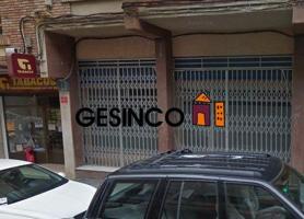 Oficina En alquiler en Sant Josep, Ontinyent photo 0