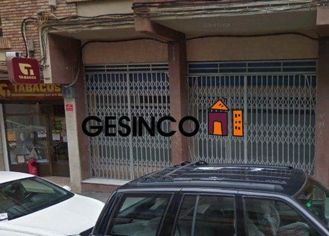 Oficina En alquiler en Sant Josep, Ontinyent photo 0