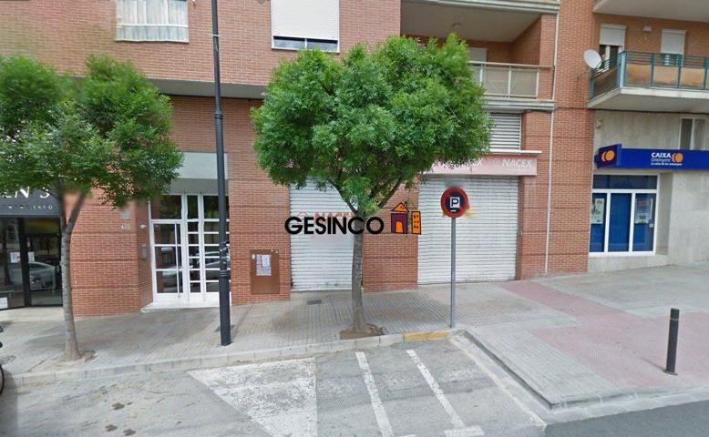 LOCAL COMERCIAL EN VENTA O ALQUILER EN ONTINYENT photo 0