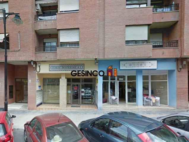 LOCAL COMERCIAL EN VENTA O ALQUILER E ONTINYENT photo 0