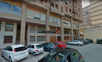 LOCAL ENTRESUELO EN ALQUILER EN ONTINYENT photo 0