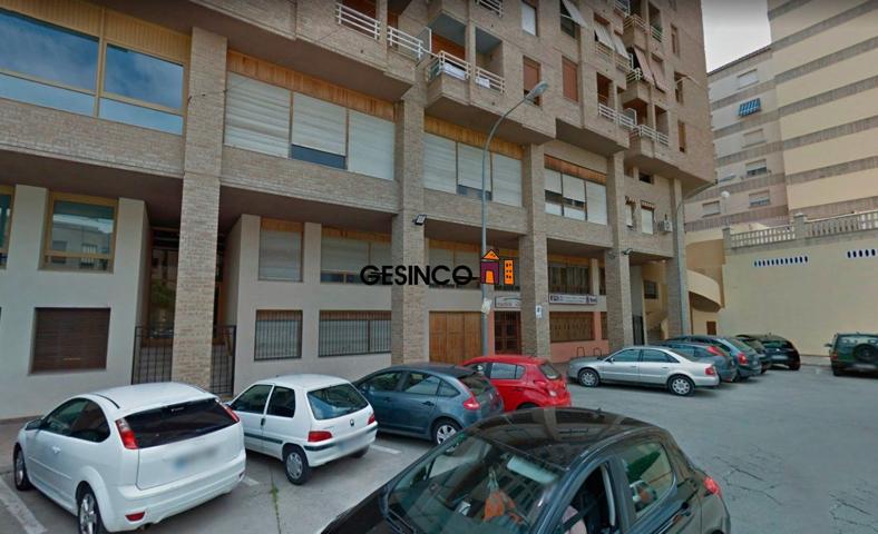 LOCAL ENTRESUELO EN ALQUILER EN ONTINYENT photo 0