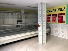 LOCAL COMERCIAL EN ALQUILER EN ONTINYENT - EN AVENIDA PRINCIPAL photo 0