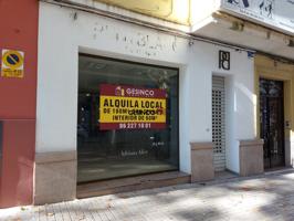 LOCAL COMERCIAL REFORMADO photo 0