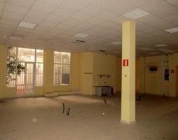 Oficina En alquiler en Alameda, Xativa photo 0