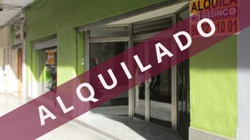 LOCAL COMERCIAL EN ALQUILER photo 0